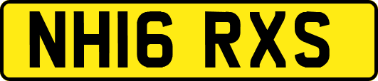 NH16RXS
