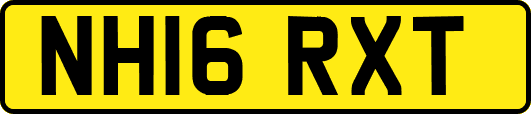 NH16RXT