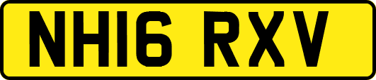 NH16RXV