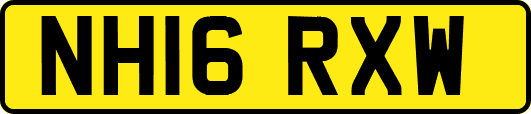 NH16RXW