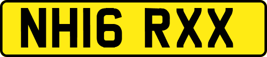 NH16RXX