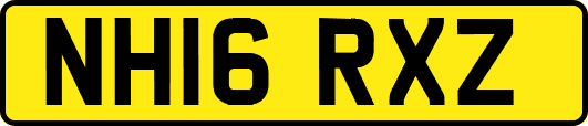 NH16RXZ