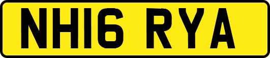 NH16RYA