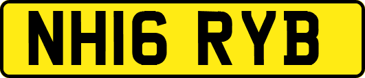 NH16RYB