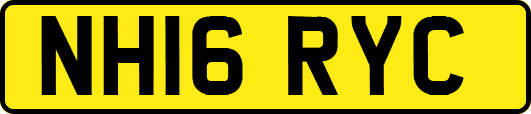 NH16RYC