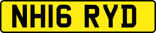 NH16RYD