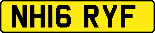 NH16RYF