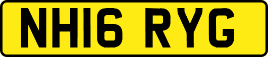 NH16RYG