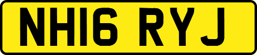 NH16RYJ