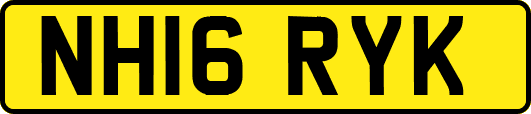 NH16RYK