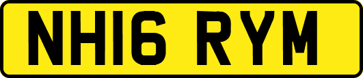 NH16RYM