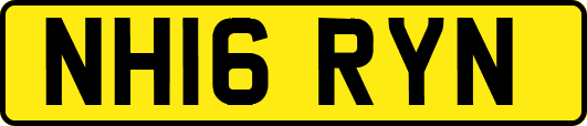 NH16RYN