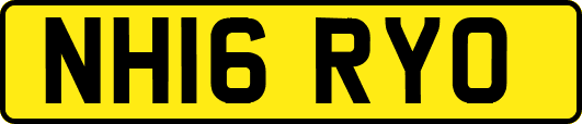 NH16RYO