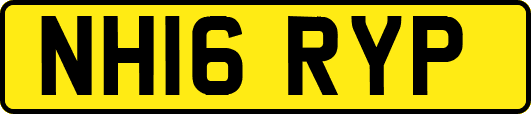 NH16RYP
