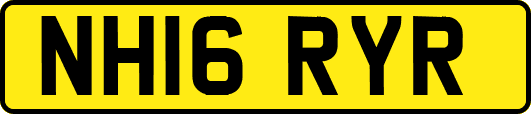 NH16RYR