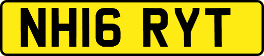 NH16RYT