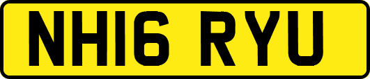 NH16RYU