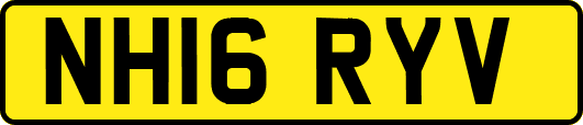 NH16RYV