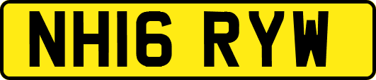 NH16RYW