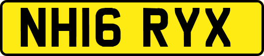 NH16RYX