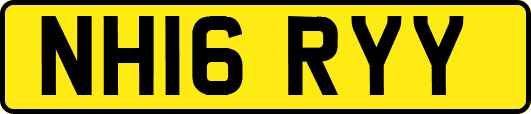 NH16RYY