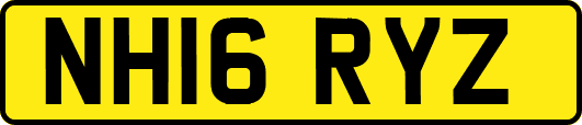 NH16RYZ