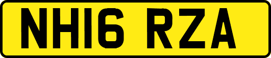 NH16RZA