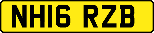 NH16RZB