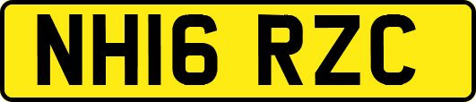 NH16RZC