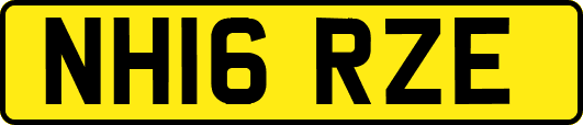 NH16RZE