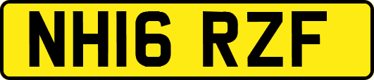 NH16RZF