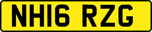 NH16RZG