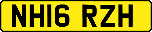 NH16RZH