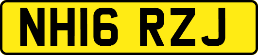 NH16RZJ