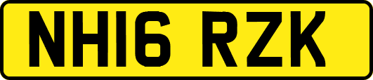 NH16RZK