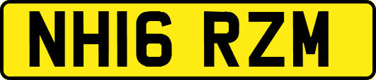 NH16RZM