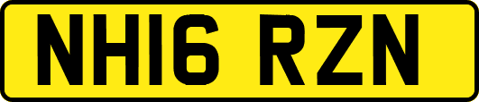 NH16RZN