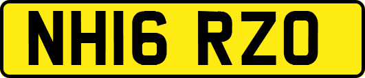 NH16RZO
