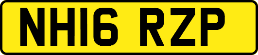 NH16RZP