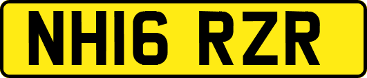 NH16RZR