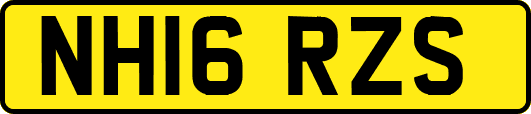 NH16RZS