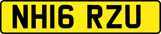 NH16RZU