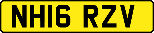 NH16RZV