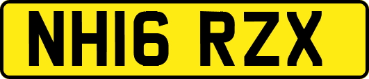 NH16RZX