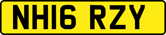 NH16RZY