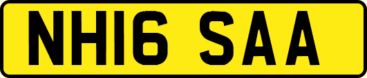 NH16SAA