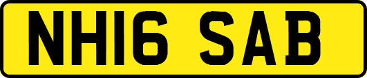 NH16SAB