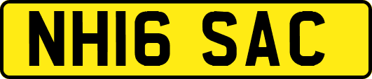 NH16SAC