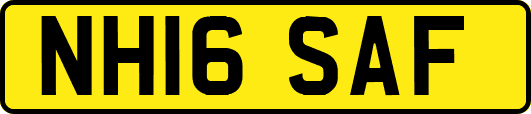 NH16SAF