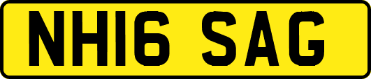 NH16SAG